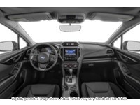2017 Subaru Impreza 5Dr Hb CVT Touring Interior Shot 6