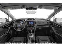 2017 Subaru Impreza 5Dr Hb CVT Touring Interior Shot 6