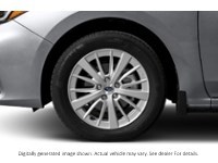 2017 Subaru Impreza 5Dr Hb CVT Touring Exterior Shot 5