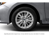 2017 Subaru Impreza 5Dr Hb CVT Touring Exterior Shot 5