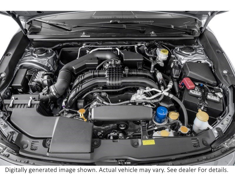 2017 Subaru Impreza 5Dr Hb CVT Touring Exterior Shot 3