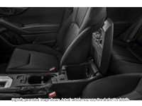 2017 Subaru Impreza 5Dr Hb CVT Touring Interior Shot 7