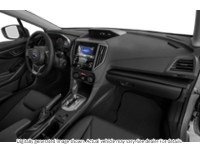2017 Subaru Impreza 5Dr Hb CVT Touring Interior Shot 1