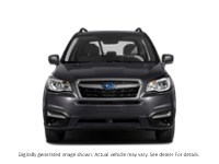 2018 Subaru Forester 2.5I Touring CVT W/Eyesight Pkg Exterior Shot 6