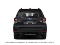 2018 Subaru Forester 2.5I Touring CVT W/Eyesight Pkg Exterior Shot 8