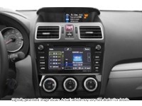 2018 Subaru Forester 2.5I Touring CVT W/Eyesight Pkg Interior Shot 2