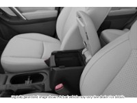 2018 Subaru Forester 2.5I Touring CVT W/Eyesight Pkg Interior Shot 7