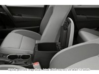 2017 Toyota Corolla 4Dr Sdn CVT LE Interior Shot 7