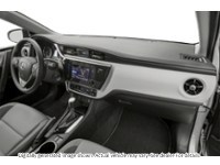 2017 Toyota Corolla 4Dr Sdn CVT LE Interior Shot 1