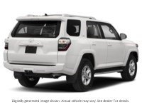 2017 Toyota 4Runner 4WD 4Dr V6 SR5 Exterior Shot 4