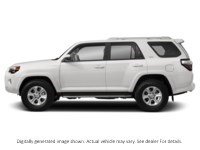 2017 Toyota 4Runner 4WD 4Dr V6 SR5 Exterior Shot 14