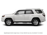 2017 Toyota 4Runner 4WD 4Dr V6 SR5 Exterior Shot 14