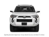2017 Toyota 4Runner 4WD 4Dr V6 SR5 Exterior Shot 12