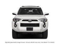 2017 Toyota 4Runner 4WD 4Dr V6 SR5 Exterior Shot 12