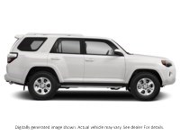 2019 Toyota 4Runner 4WD Exterior Shot 11