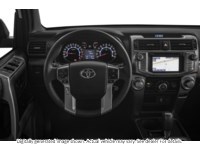 2017 Toyota 4Runner 4WD 4Dr V6 SR5 Interior Shot 6