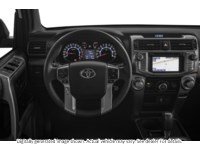2019 Toyota 4Runner 4WD Interior Shot 3