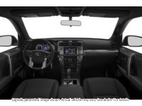 2017 Toyota 4Runner 4WD 4Dr V6 SR5 Interior Shot 13