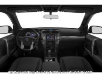 2017 Toyota 4Runner 4WD 4Dr V6 SR5 Interior Shot 13