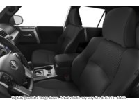 2017 Toyota 4Runner 4WD 4Dr V6 SR5 Interior Shot 9
