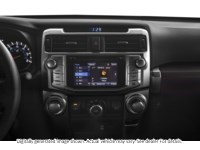 2017 Toyota 4Runner 4WD 4Dr V6 SR5 Interior Shot 4