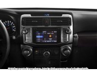 2017 Toyota 4Runner 4WD 4Dr V6 SR5 Interior Shot 2