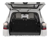 2017 Toyota 4Runner 4WD 4Dr V6 SR5 Exterior Shot 8