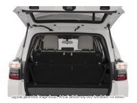 2017 Toyota 4Runner 4WD 4Dr V6 SR5 Exterior Shot 8