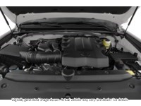2017 Toyota 4Runner 4WD 4Dr V6 SR5 Exterior Shot 6