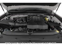 2017 Toyota 4Runner 4WD 4Dr V6 SR5 Exterior Shot 6