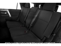 2017 Toyota 4Runner 4WD 4Dr V6 SR5 Interior Shot 11