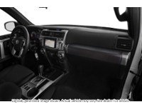 2017 Toyota 4Runner 4WD 4Dr V6 SR5 Interior Shot 1