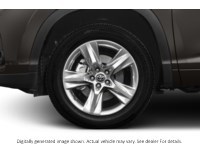 2019 Toyota Highlander AWD Limited Exterior Shot 5