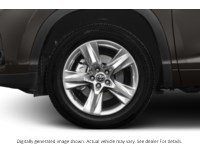 2019 Toyota Highlander AWD Limited Exterior Shot 5