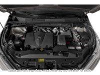 2019 Toyota Highlander AWD Limited Exterior Shot 3