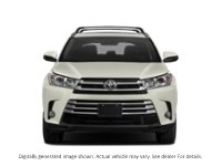 2019 Toyota Highlander AWD XLE Exterior Shot 6