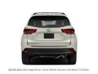 2019 Toyota Highlander AWD XLE Exterior Shot 8