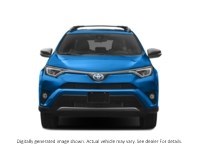 2018 Toyota Rav4 Hybrid AWD Hybrid SE Exterior Shot 6