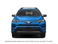 2018 Toyota Rav4 Hybrid AWD Hybrid SE Exterior Shot 6