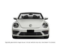 2018 Volkswagen Beetle Trendline Auto Exterior Shot 6