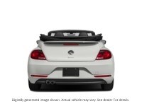 2018 Volkswagen Beetle Trendline Auto Exterior Shot 8