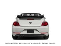 2018 Volkswagen Beetle Trendline Auto Exterior Shot 8