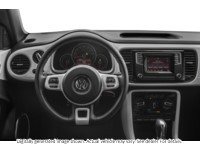2018 Volkswagen Beetle Trendline Auto Interior Shot 3
