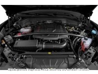 2018 Alfa Romeo Stelvio Ti Sport AWD Exterior Shot 3