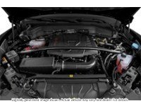2018 Alfa Romeo Stelvio Ti Sport AWD Exterior Shot 3