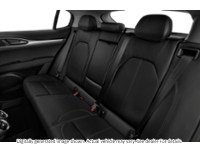 2018 Alfa Romeo Stelvio Ti Sport AWD Interior Shot 5