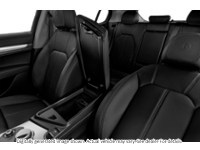 2018 Alfa Romeo Stelvio Ti Sport AWD Interior Shot 7
