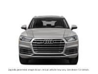 2020 Audi Q5 Progressiv 45 Tfsi Quattro Exterior Shot 6