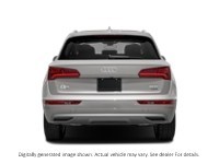 2020 Audi Q5 Progressiv 45 Tfsi Quattro Exterior Shot 8