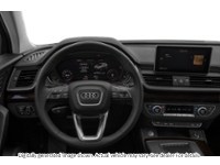 2020 Audi Q5 Progressiv 45 Tfsi Quattro Interior Shot 3